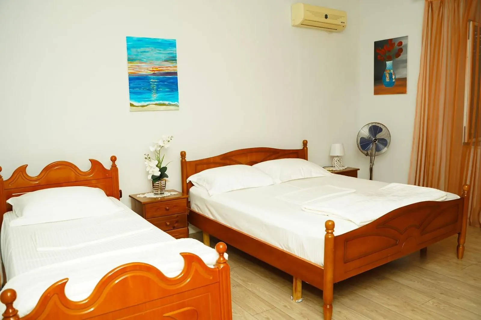 Te Gjyshi Villa Permet 0*,  Albania
